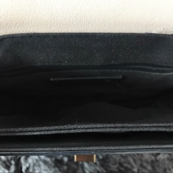 Host Pick Zara - Mini Messenger Bag. Like new! - Picture 4 of 4
